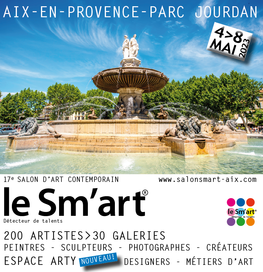Smart Aix