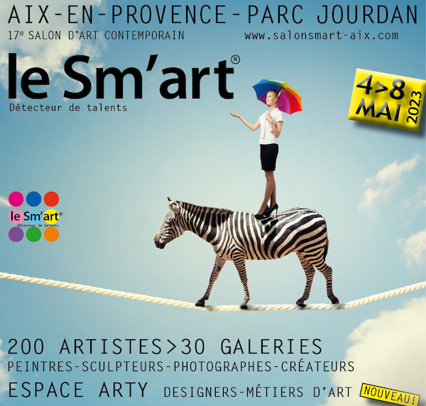 Salon Smart Aix